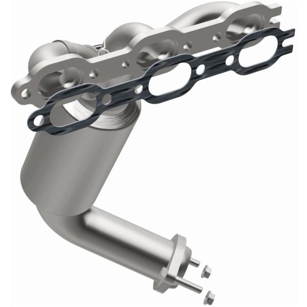 MAG Converter Direct Fit Magnaflow 51061