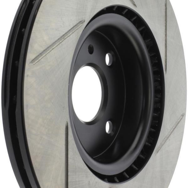 Stoptech 126.45090SR