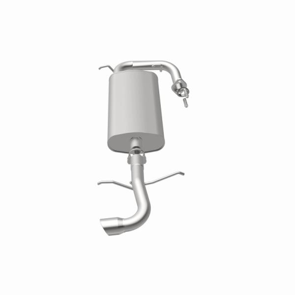 MAG BRE Exhaust Kits Magnaflow 106-0890