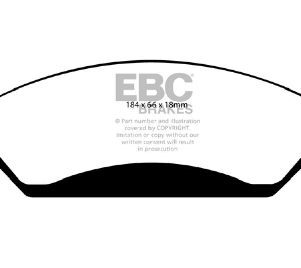 EBC UD1092
