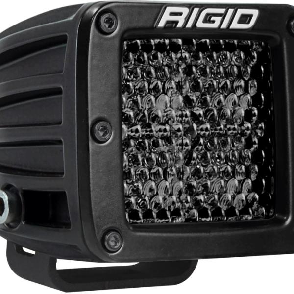 Rigid Industries 202513BLK