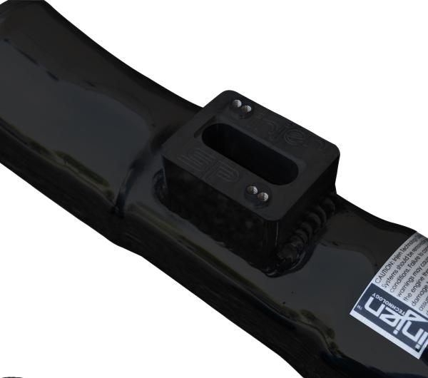 INJ SP Intake Injen SP1971BLK