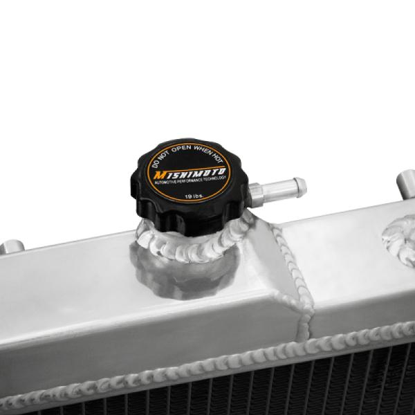 Mishimoto MMRAD-LEG-00