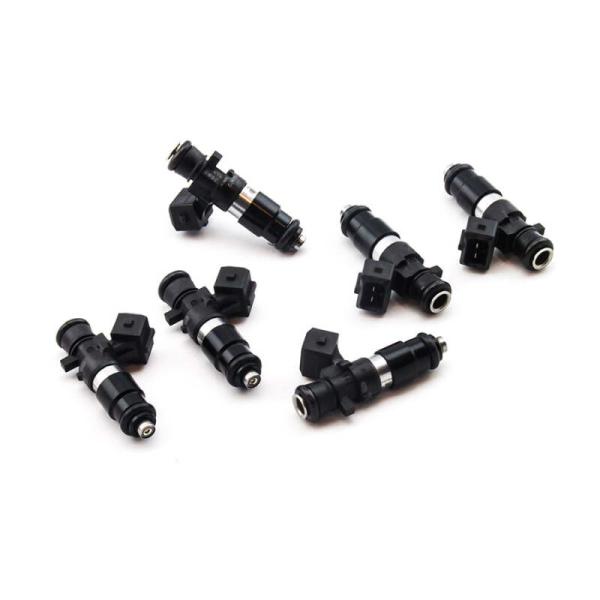 DW 1250cc Injector Sets -6 Cyl DeatschWerks 16MX-06-1250-6