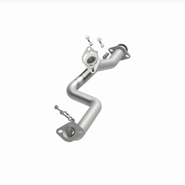 MAG BRE Front Pipe Kit Magnaflow 107-0019