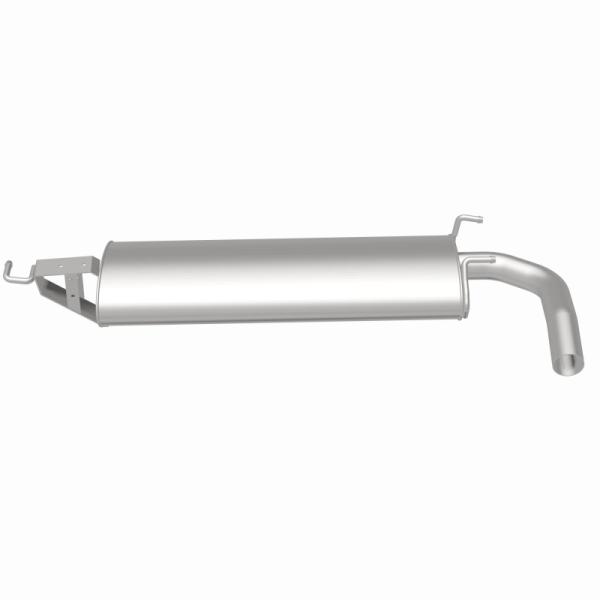 MAG BRE Exhaust Kits Magnaflow 108-0120