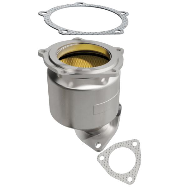 Magnaflow 51697