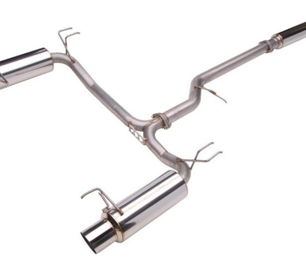 SK MegaPower Exhausts Skunk2 Racing 413-05-2030