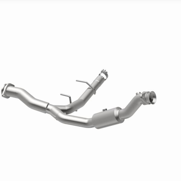 MAG Converter Direct Fit Magnaflow 21-528