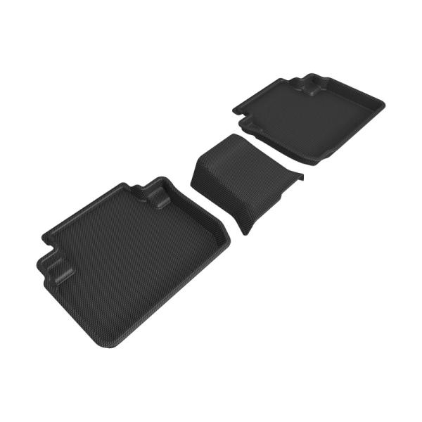 ACE Kagu - Rear - Black 3D MAXpider L1MT05621509