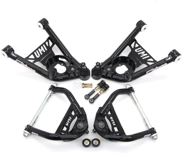 UMI Performance 403233-1-B