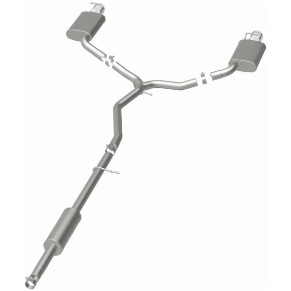 Magnaflow 15467