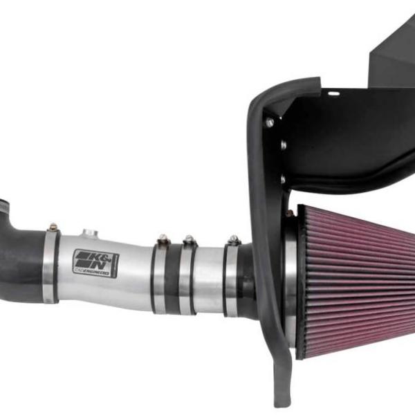 K&N Engineering 69-4528TS