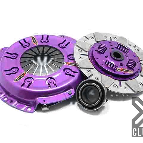 XCLUTCH XKMI22010-1C