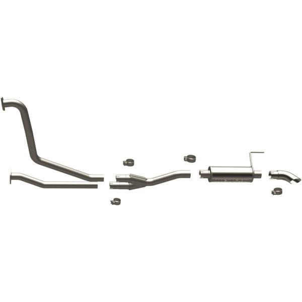 Magnaflow 17109