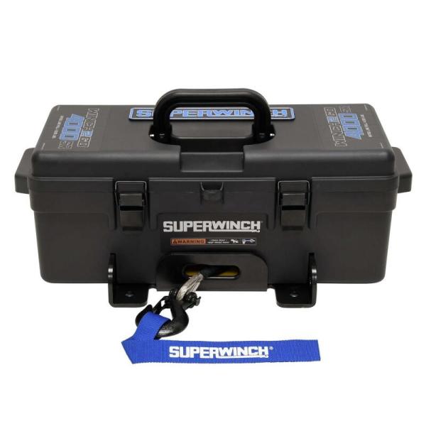 Superwinch 1140232