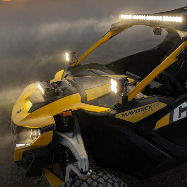 Baja Designs 448187