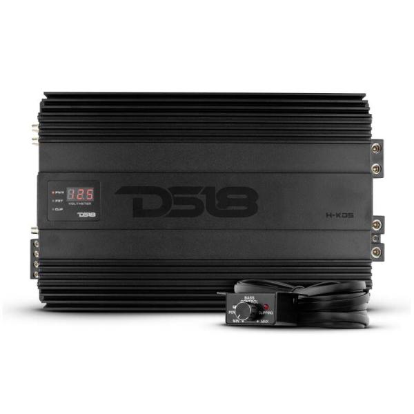 DS18 H-KO5