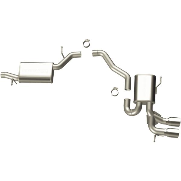 Magnaflow 16717