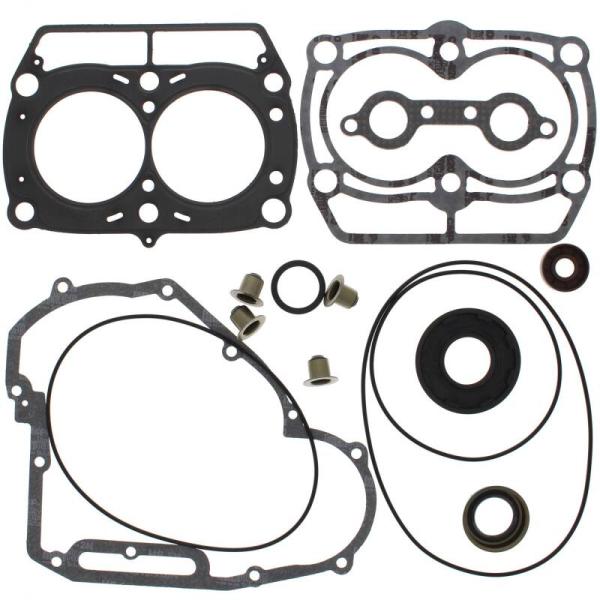 Vertex Pistons 811890