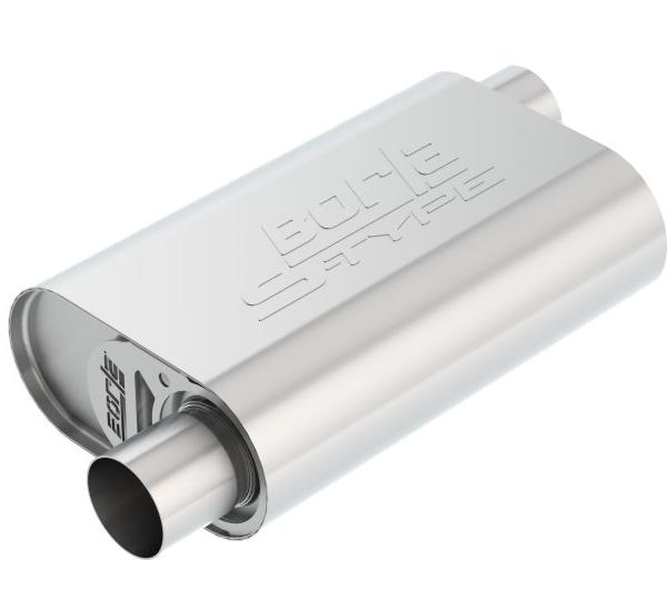 Borla 400773