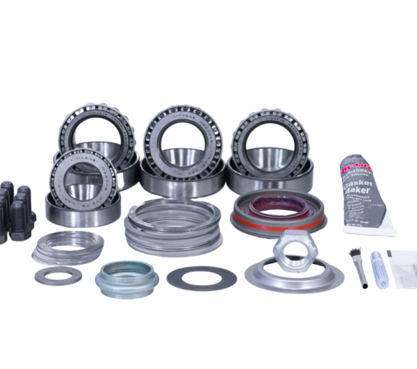 Revolution Gear & Axle 35-2053