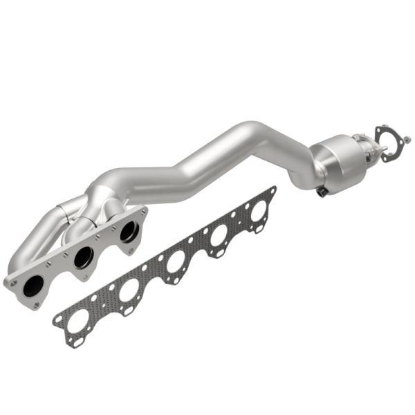 Magnaflow 51180