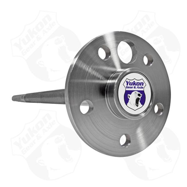 Yukon Gear & Axle YA F8-28-27.18