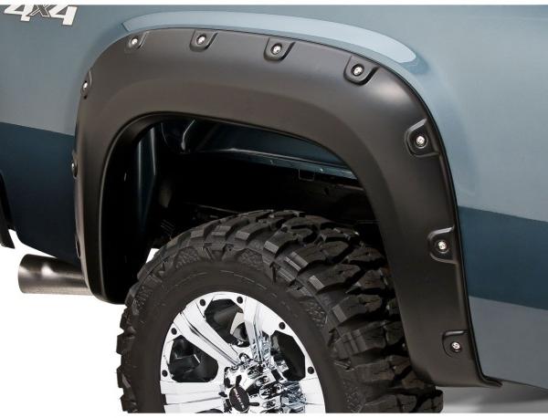 Bushwacker 40943-02