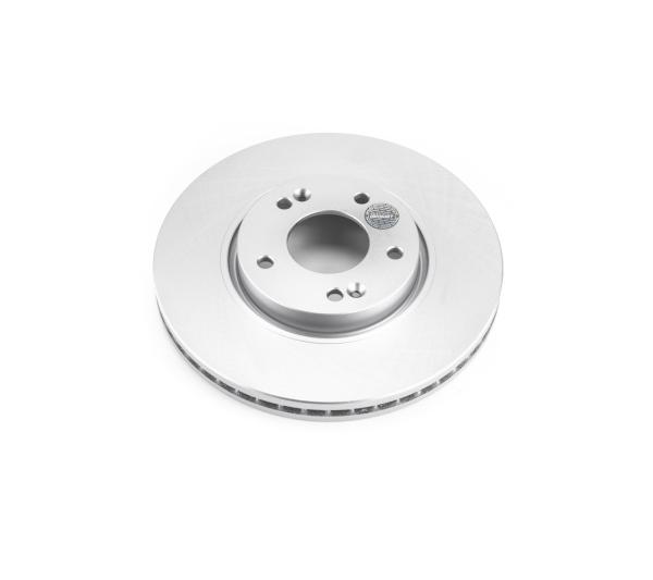 PSB Evolution Coated Rotor PowerStop JBR1567EVC