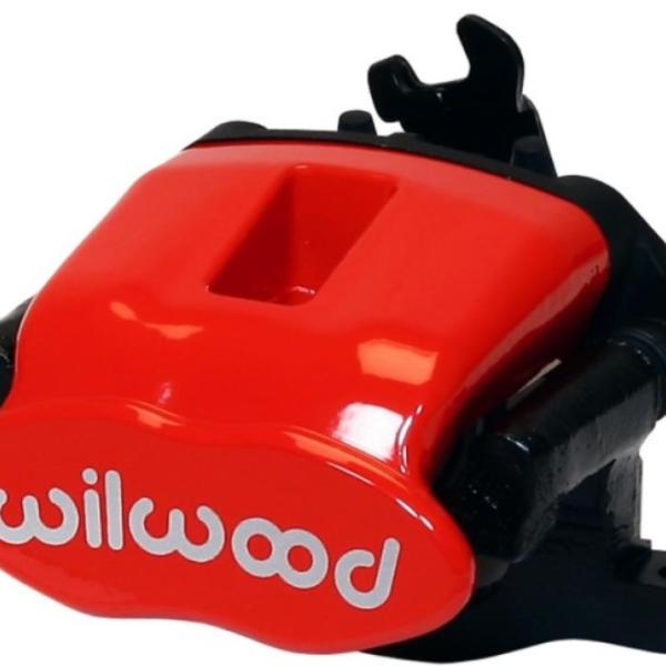 WIL Parking Brake Caliper Wilwood 120-10113-RD