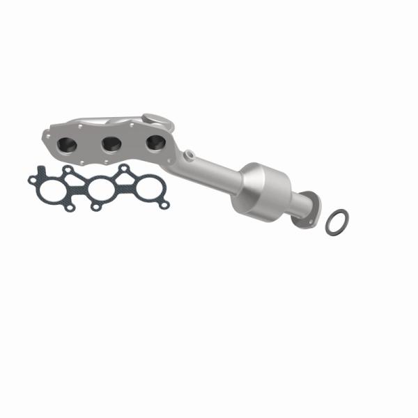 Magnaflow 452721