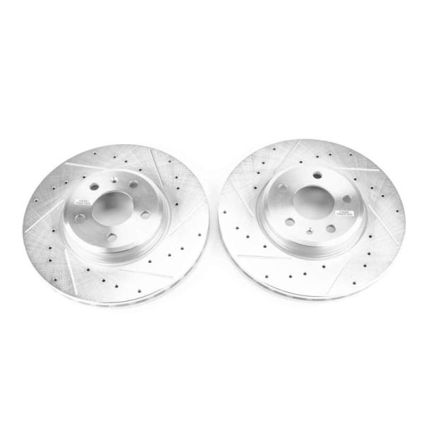 PowerStop EBR1652XPR