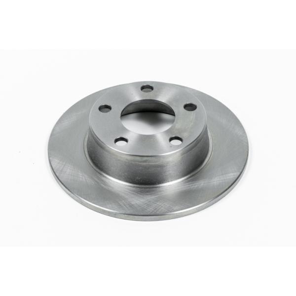 PowerStop EBR1009