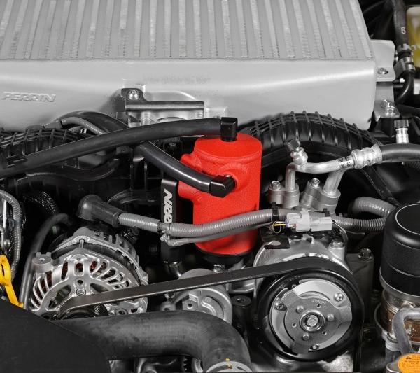 Perrin Performance PSP-ENG-611BK