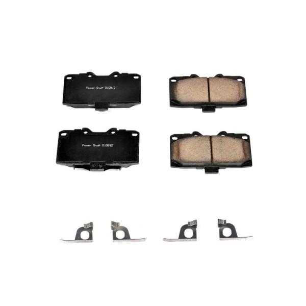 PowerStop 17-1182