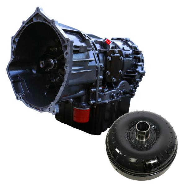 BD Diesel 1064704BM