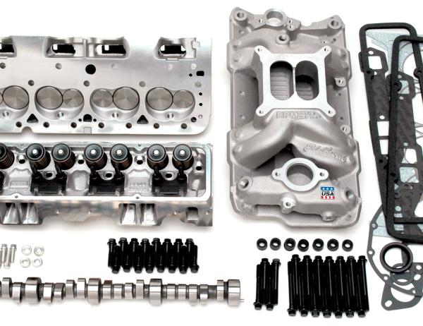 Edelbrock 2099
