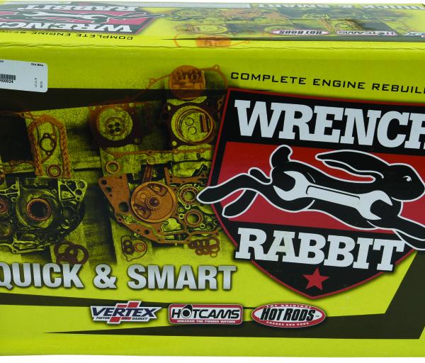 Vertex Pistons WR00024