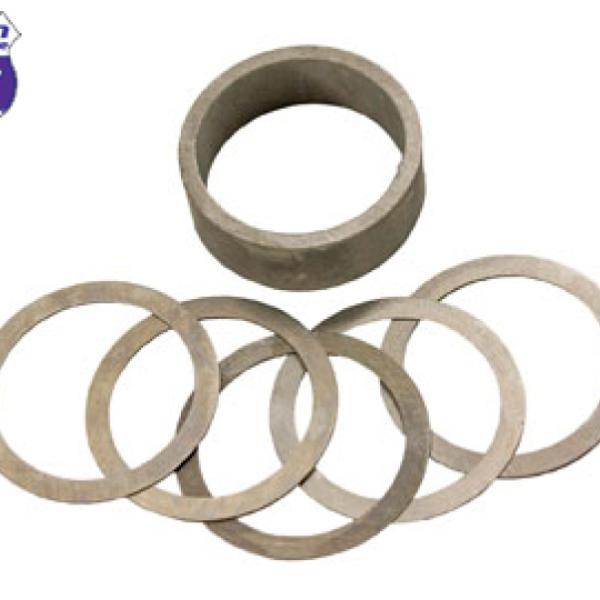 Yukon Gear & Axle SK CSF9-2PIECE