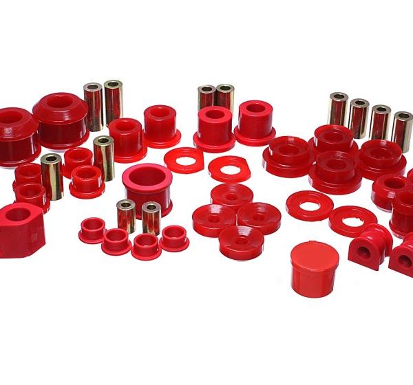 Energy Suspension 16.18114R