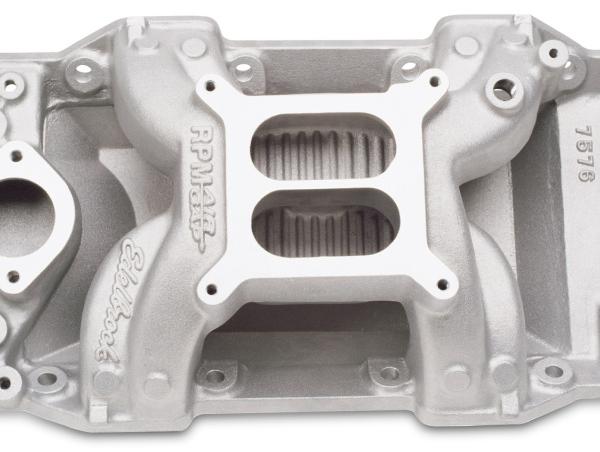 Edelbrock 7576