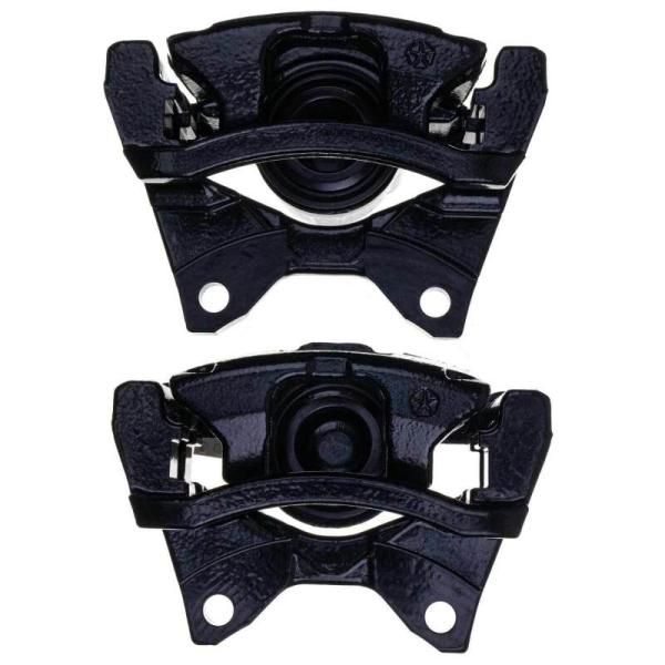 PowerStop S5046BLK
