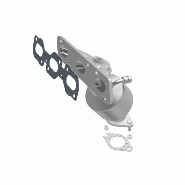 MAG Converter Direct Fit Magnaflow 452010