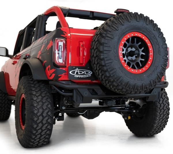 Addictive Desert Designs R23857NA0103