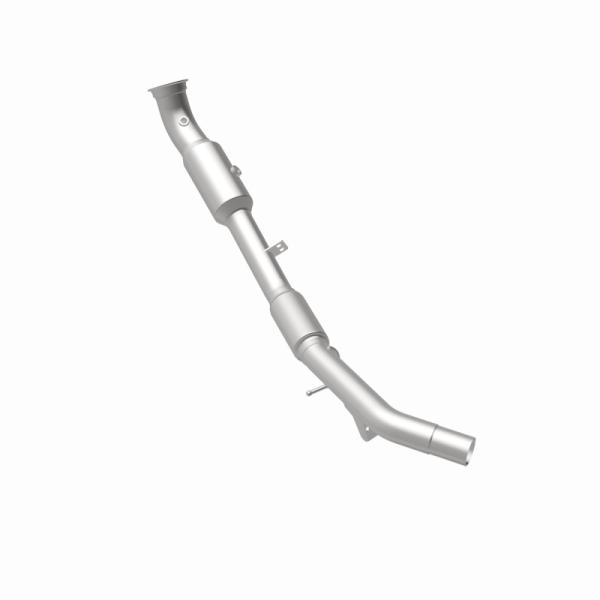 MAG Converter Direct Fit Magnaflow 5551552