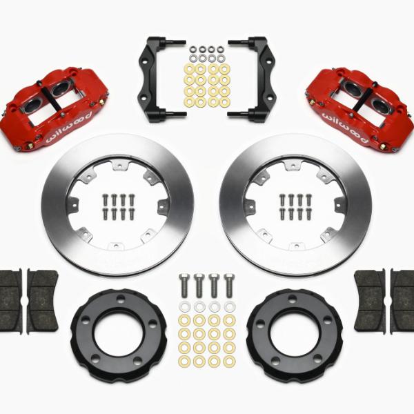 WIL Superlite Brake Kit Wilwood 140-12613-R
