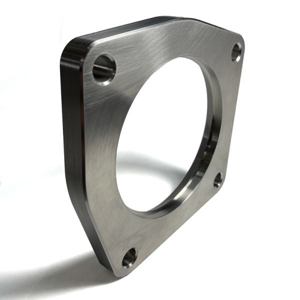 Stainless Bros 603-21490-2000