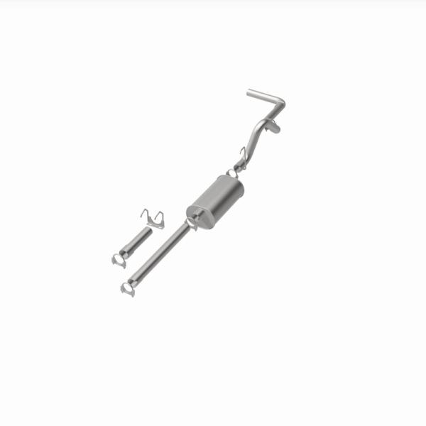 MAG BRE Exhaust Kits Magnaflow 106-0732