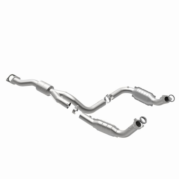 MAG Converter Direct Fit Magnaflow 52113
